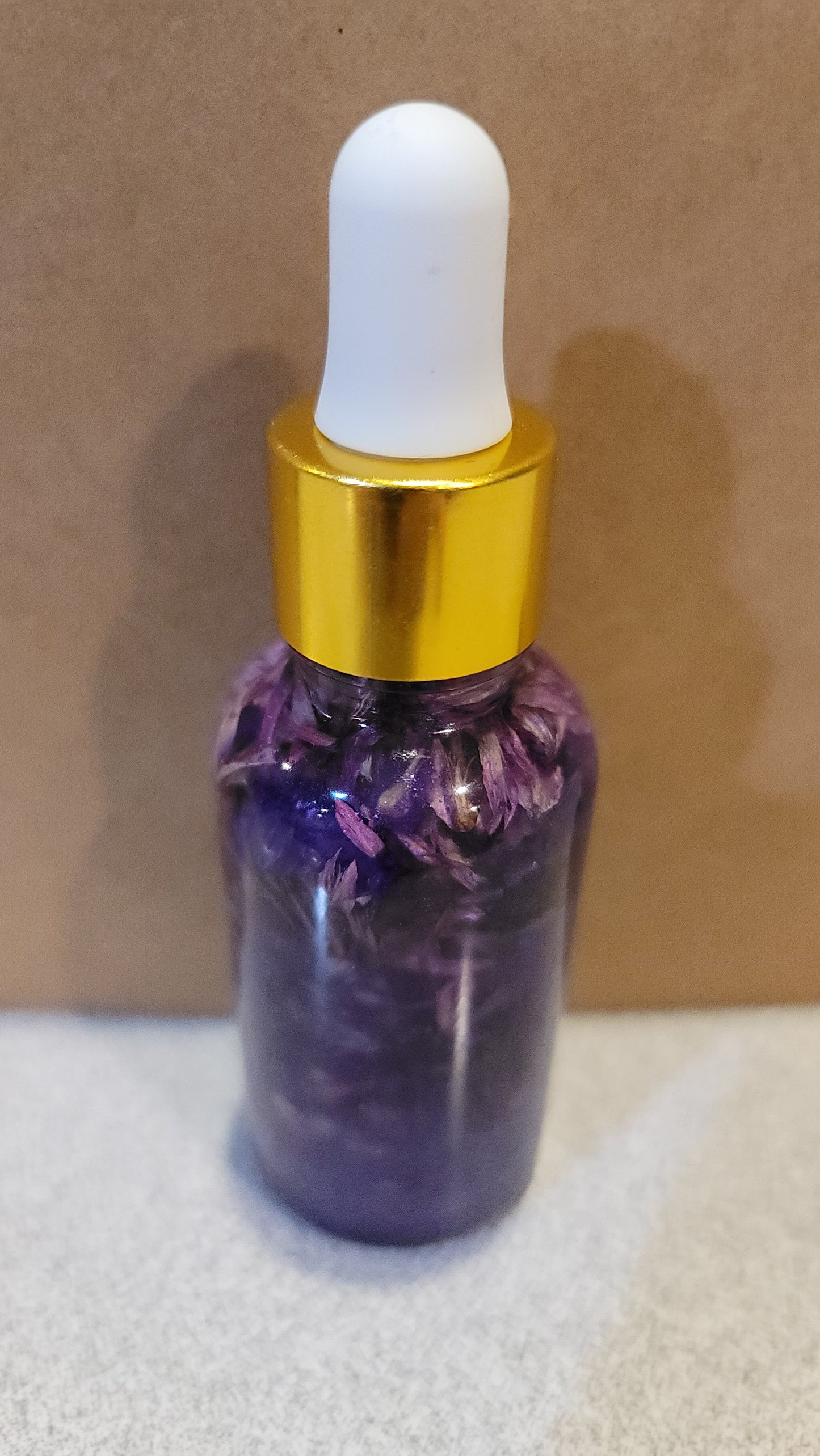 Manifestation - Conjure Oils Bath, Body, Ritual oils