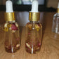 Manifestation - Conjure Oils Bath, Body, Ritual oils