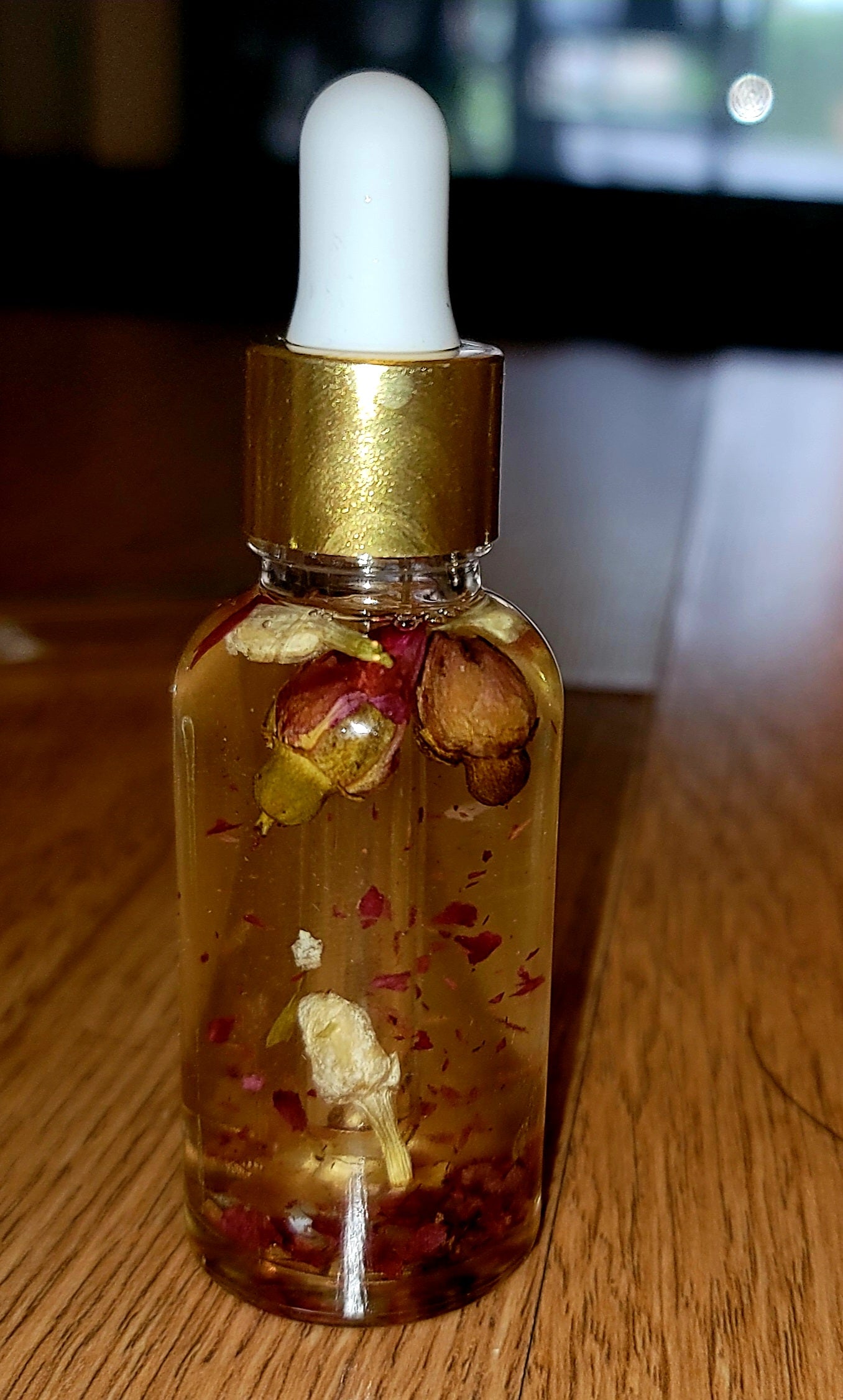 Manifestation - Conjure Oils Bath, Body, Ritual oils