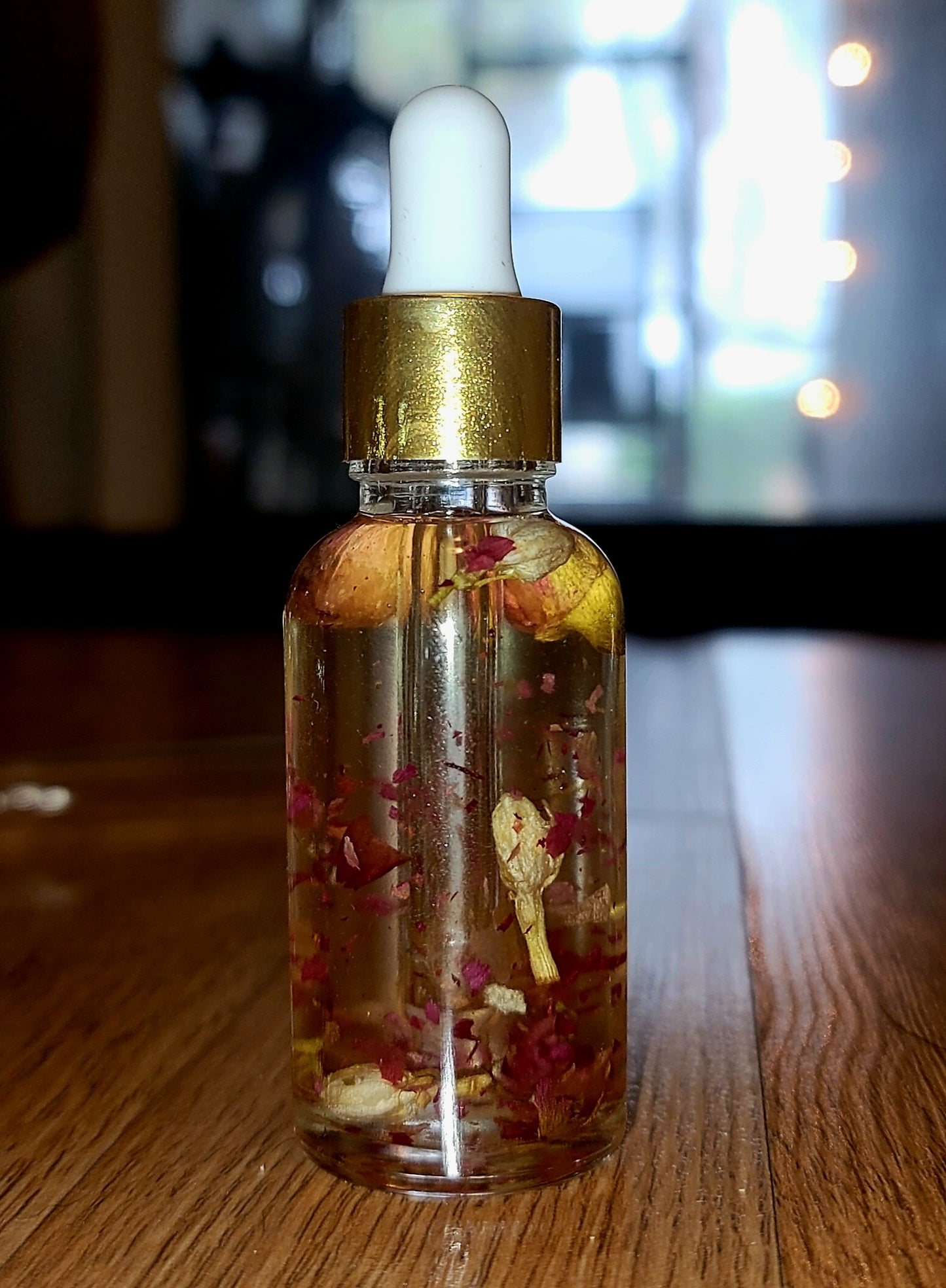 Manifestation - Conjure Oils Bath, Body, Ritual oils