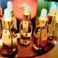 Manifestation - Conjure Oils Bath, Body, Ritual oils