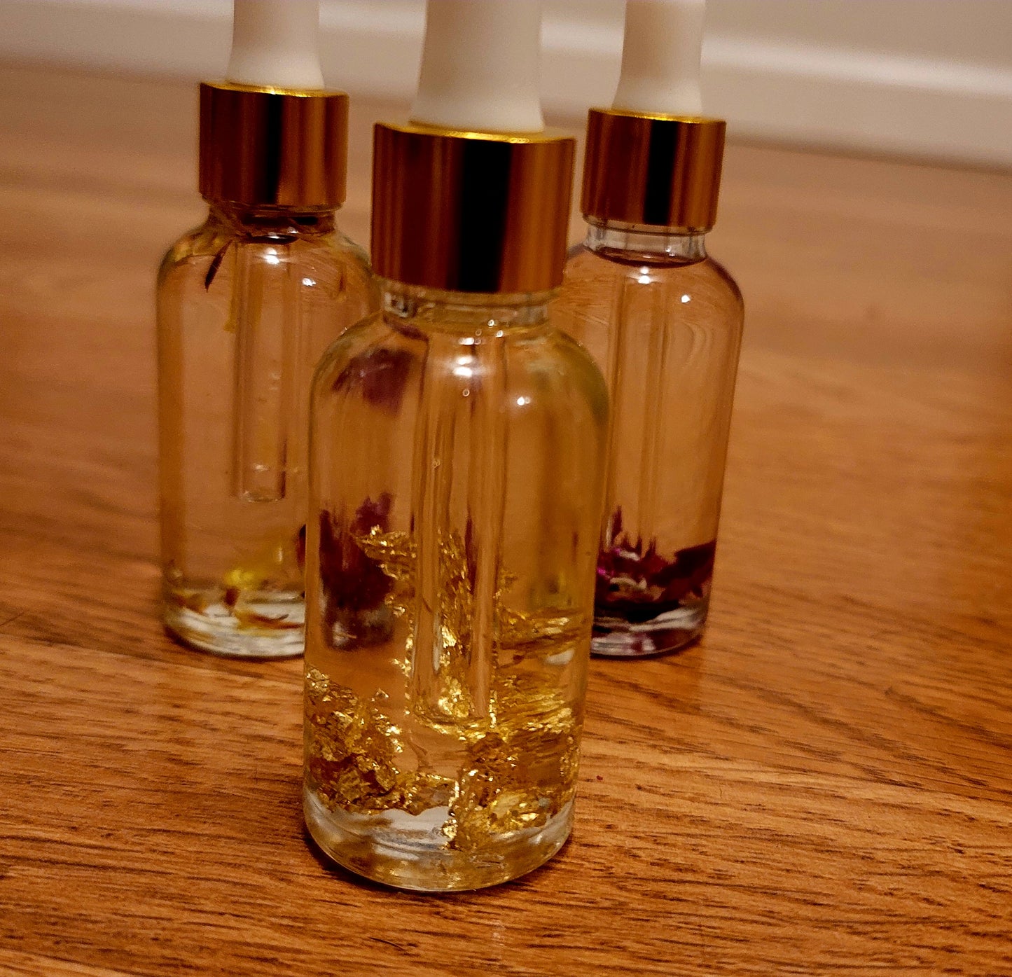 Manifestation - Conjure Oils Bath, Body, Ritual oils