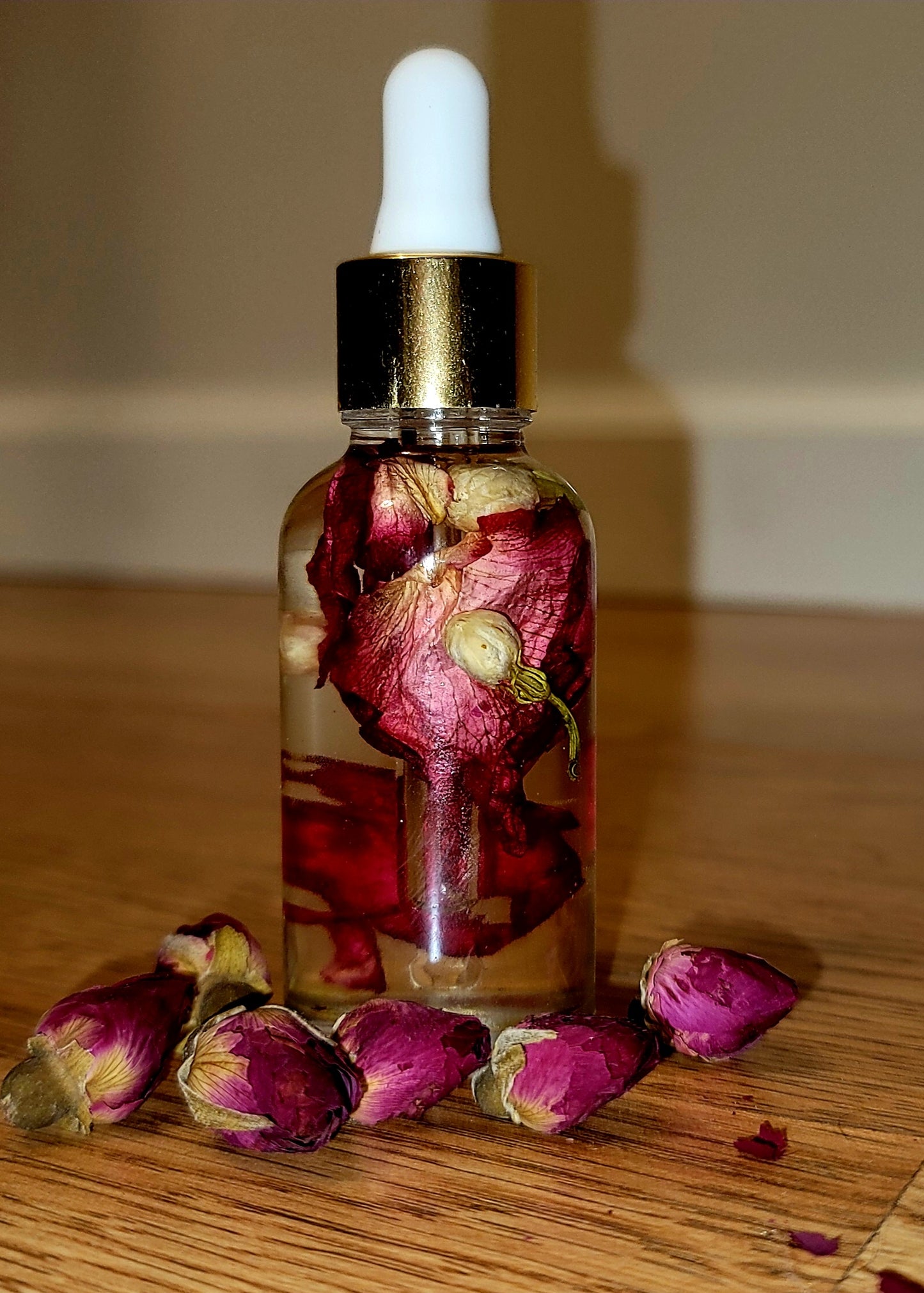 Manifestation - Conjure Oils Bath, Body, Ritual oils