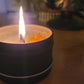 Perfect little meditation Candle