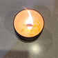 Perfect little meditation Candle