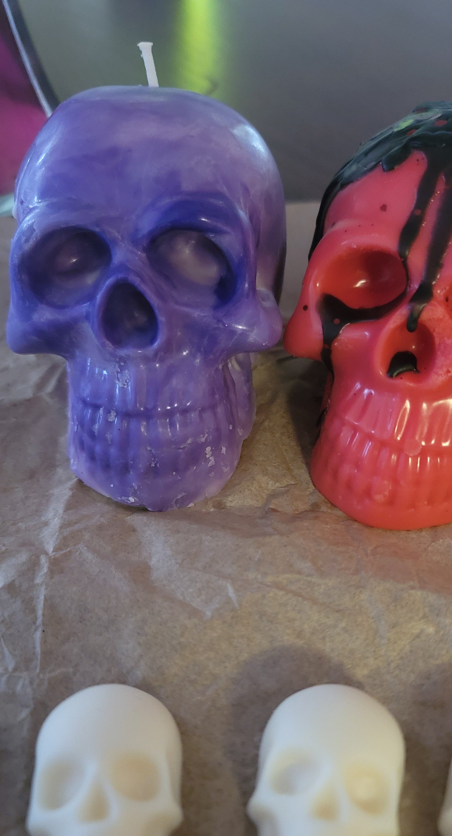 Skull Candles