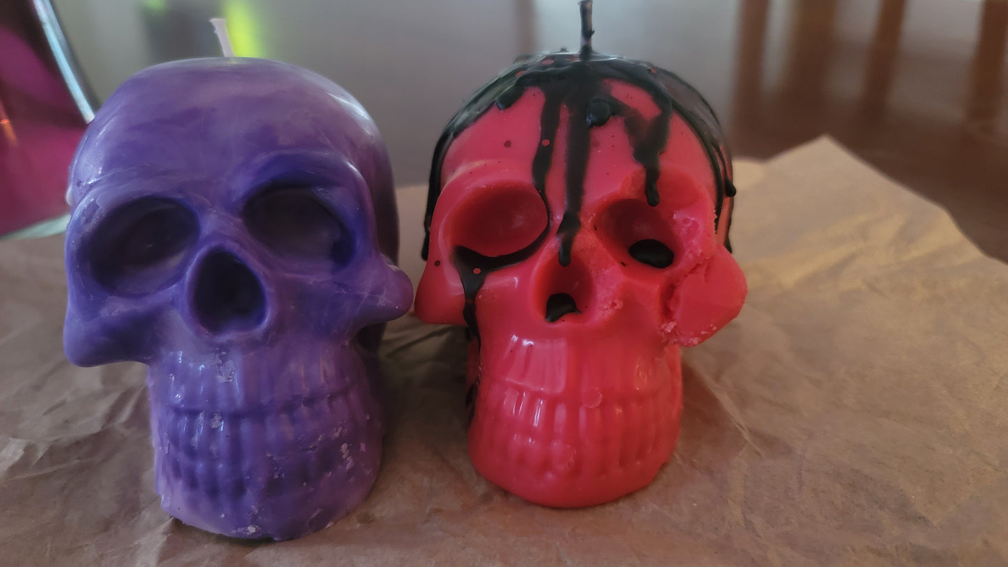 Skull Candles