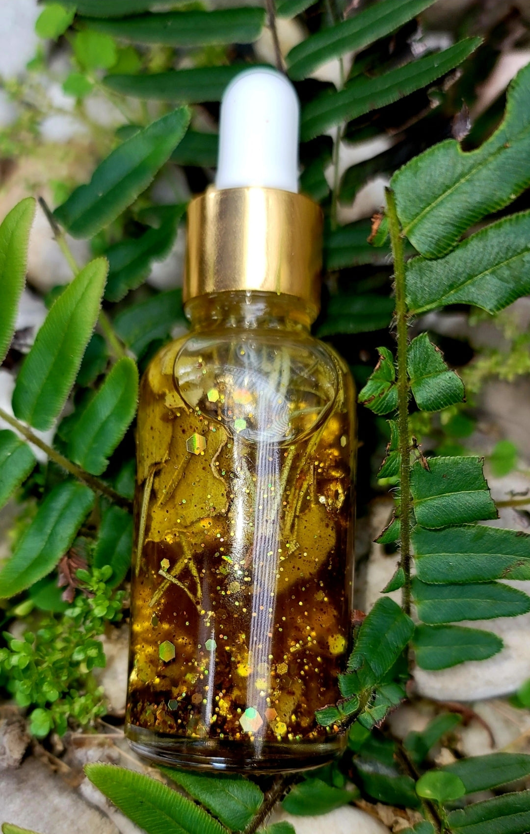 Manifestation - Conjure Oils Bath, Body, Ritual oils