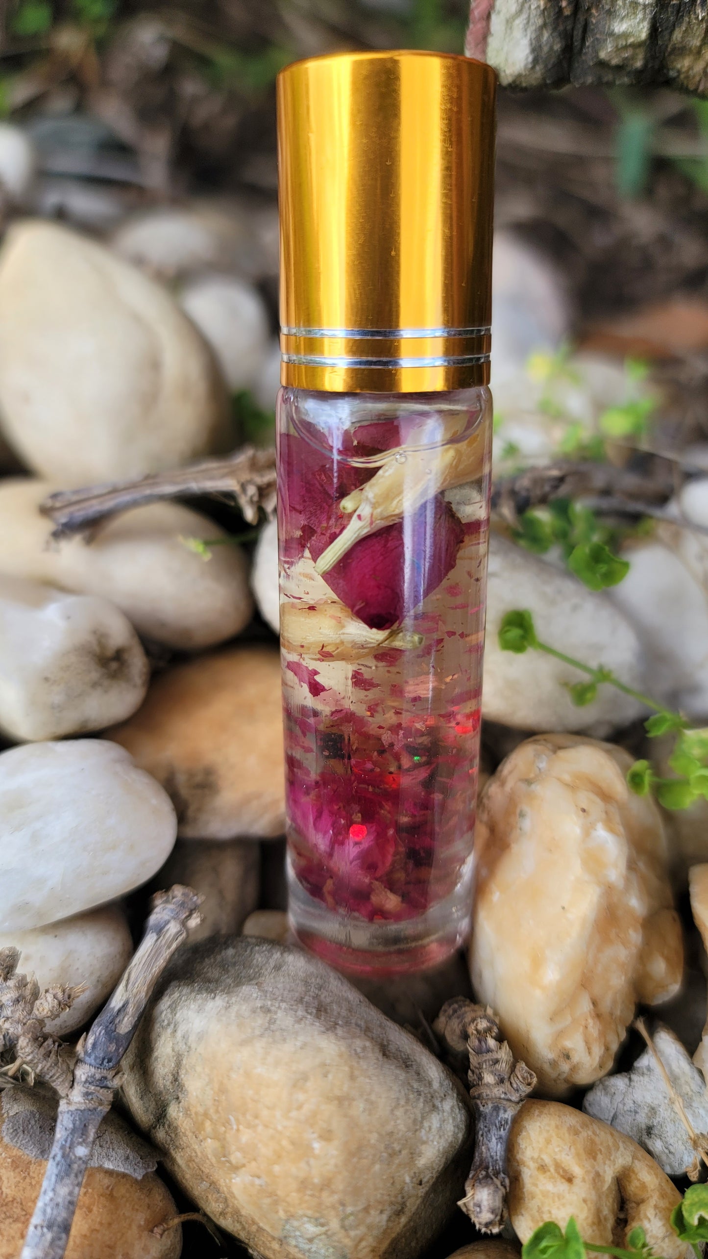 Aphrodite - Love Potion 1 oz Dropper Bottle