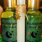 Manifestation - Conjure Oils Bath, Body, Ritual oils